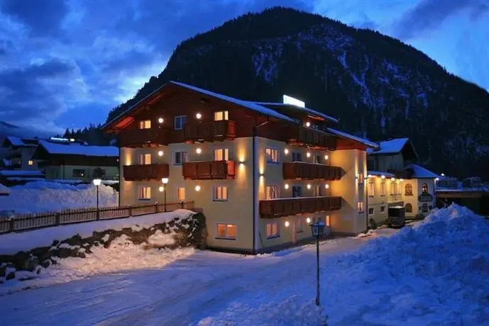 Hotel Brunner - Reiteralm 