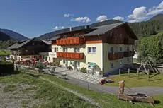 Hotel Brunner - Reiteralm 