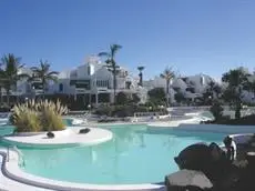 Apartamentos Los Molinos Teguise 