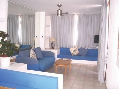 Apartamentos Los Molinos Teguise 