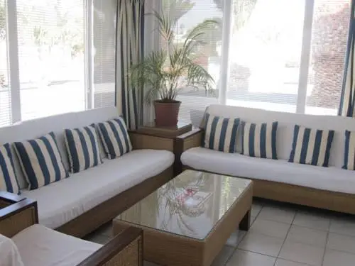 Apartamentos Los Molinos Teguise