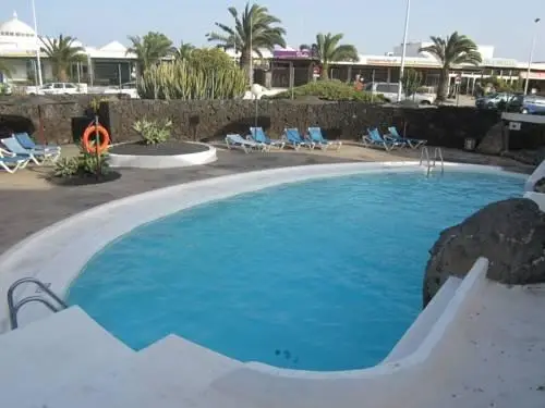 Apartamentos Los Molinos Teguise 