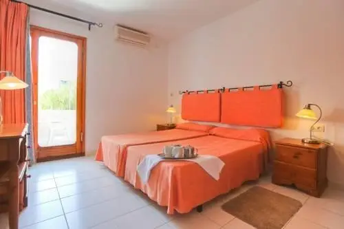 Apartamentos Los Molinos Teguise 