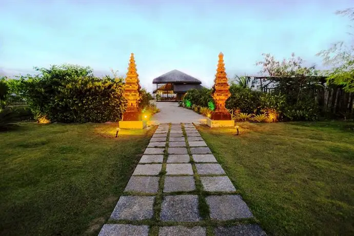 Hotel Villa Balidende 