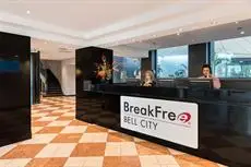 BreakFree Bell City 