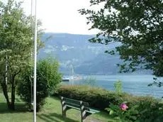 Haus am See Darligen 