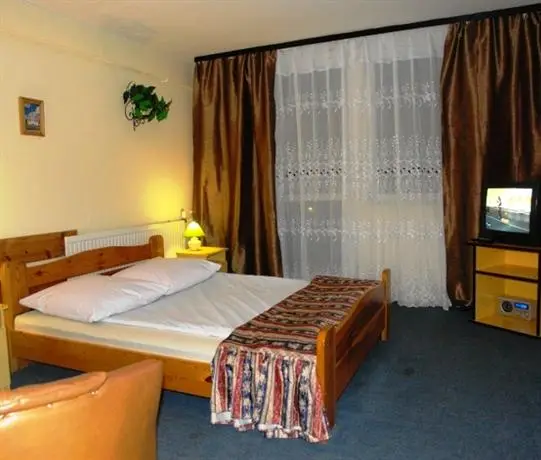 Hotel Junior Zamosc