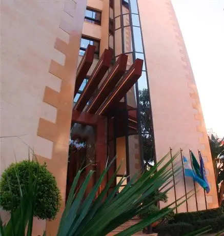 Luxor Hotel Jounieh 