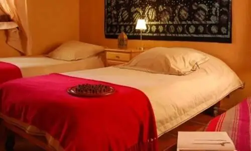 Casa Solcor Boutique Bed & Breakfast