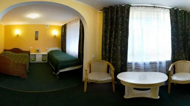 Hotel Moryak