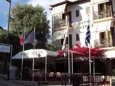 Hotel Nostos Lefkada 