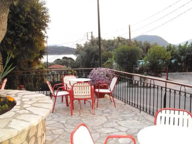 Hotel Nostos Lefkada 