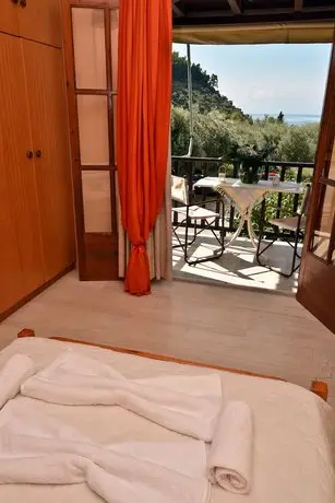 Nina Apartments Skopelos Island 