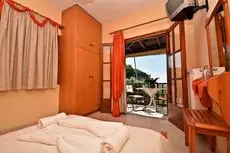 Nina Apartments Skopelos Island 