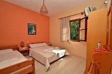 Nina Apartments Skopelos Island 