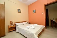 Nina Apartments Skopelos Island 