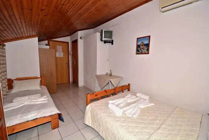 Nina Apartments Skopelos Island 