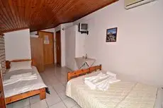 Nina Apartments Skopelos Island 