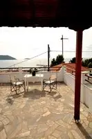 Nina Apartments Skopelos Island 