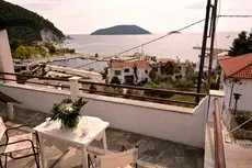 Nina Apartments Skopelos Island 