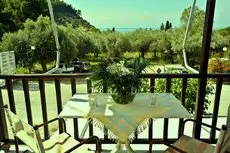 Nina Apartments Skopelos Island 