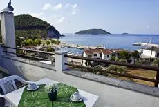 Nina Apartments Skopelos Island 