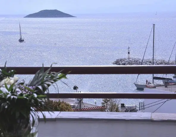 Nina Apartments Skopelos Island 