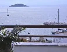 Nina Apartments Skopelos Island 