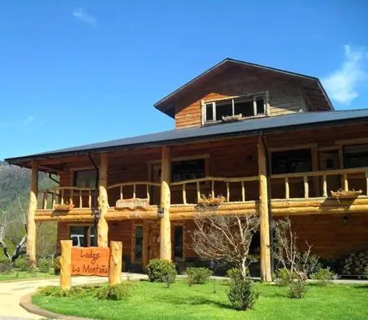 Peumayen Lodge & Termas