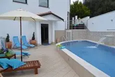 Apartments Villa Holiday 