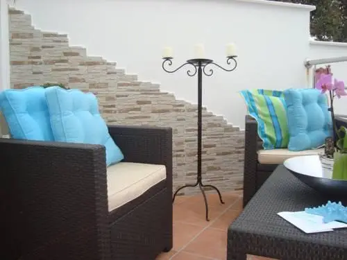 Apartments Villa Holiday 