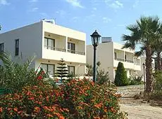 Aphrodite Beach Hotel Polis 