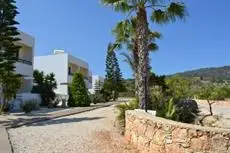 Aphrodite Beach Hotel Polis 