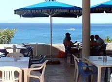 Aphrodite Beach Hotel Polis 