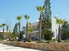 Aphrodite Beach Hotel Polis 