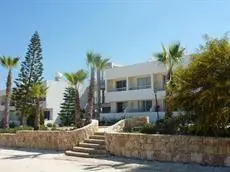 Aphrodite Beach Hotel Polis 