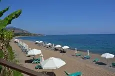 Aphrodite Beach Hotel Polis 