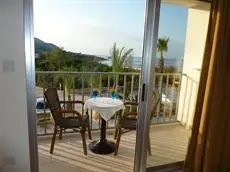 Aphrodite Beach Hotel Polis 