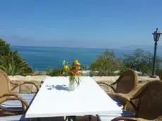 Aphrodite Beach Hotel Polis 