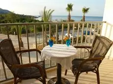 Aphrodite Beach Hotel Polis 