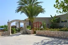 Aphrodite Beach Hotel Polis 