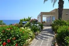 Aphrodite Beach Hotel Polis 