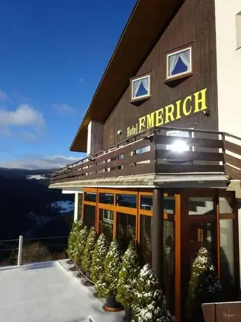 Hotel Emerich