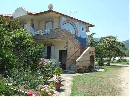 Villa Irida Sithonia Peninsula 