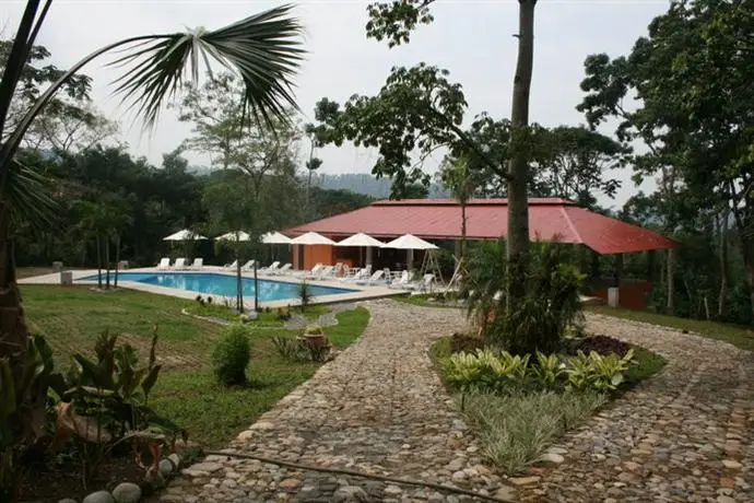 Argovia Finca Resort 