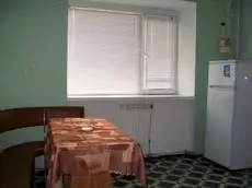 Guest house Uyut Yeysk 