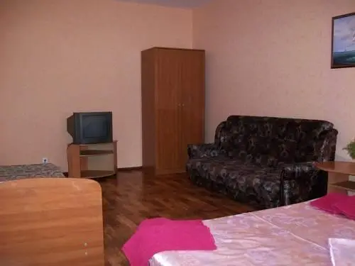 Guest house Uyut Yeysk