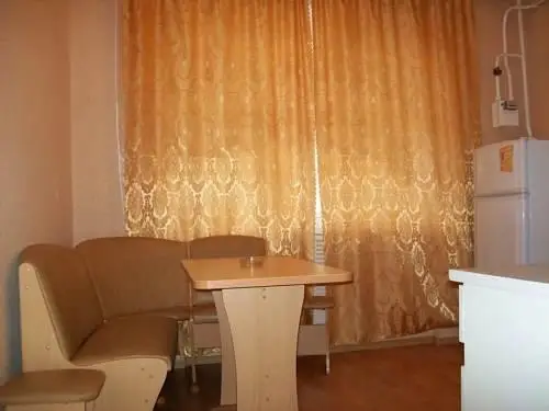 Guest house Uyut Yeysk