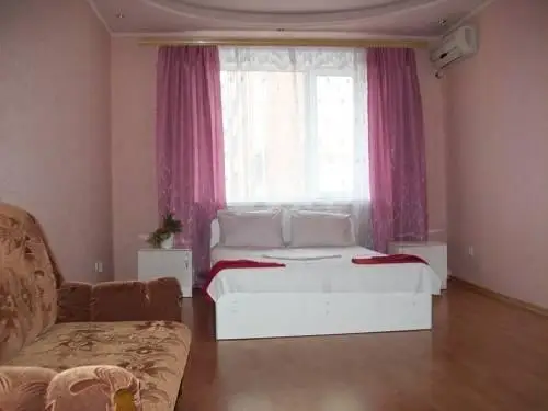 Guest house Uyut Yeysk 