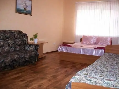 Guest house Uyut Yeysk 